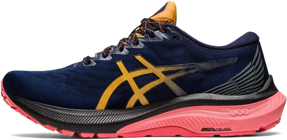 Asics Women's GT-2000 11 Running Shoes Wide Shoes Asics