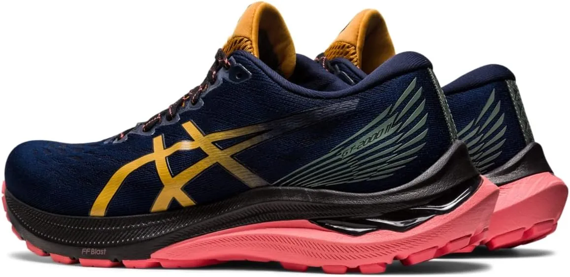 Asics Women's GT-2000 11 Running Shoes Best Asics Shoes For Gym Classes