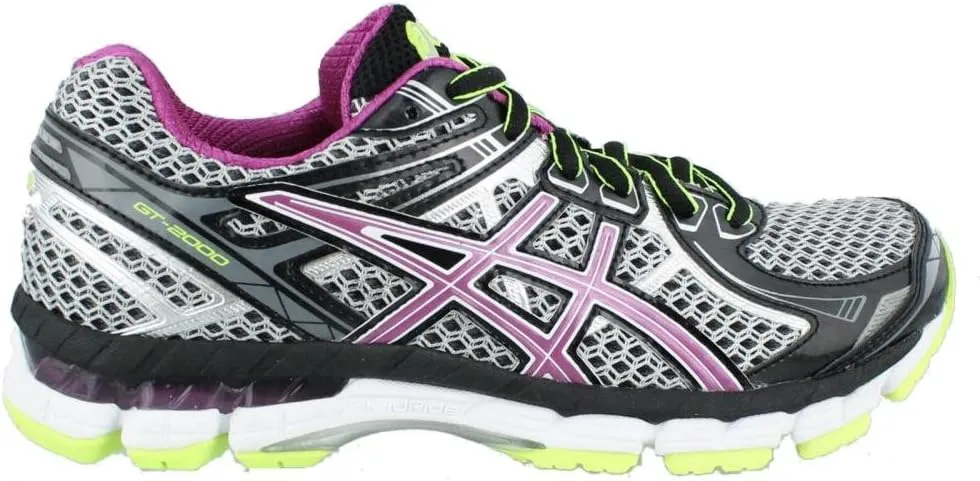 ASICS Women's GT 2000 2 Running Shoe Asics Shoes Serial Number