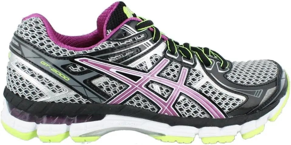 Asics Court Ff2 Tennis Shoes ASICS Women's GT 2000 2 Running Shoe
