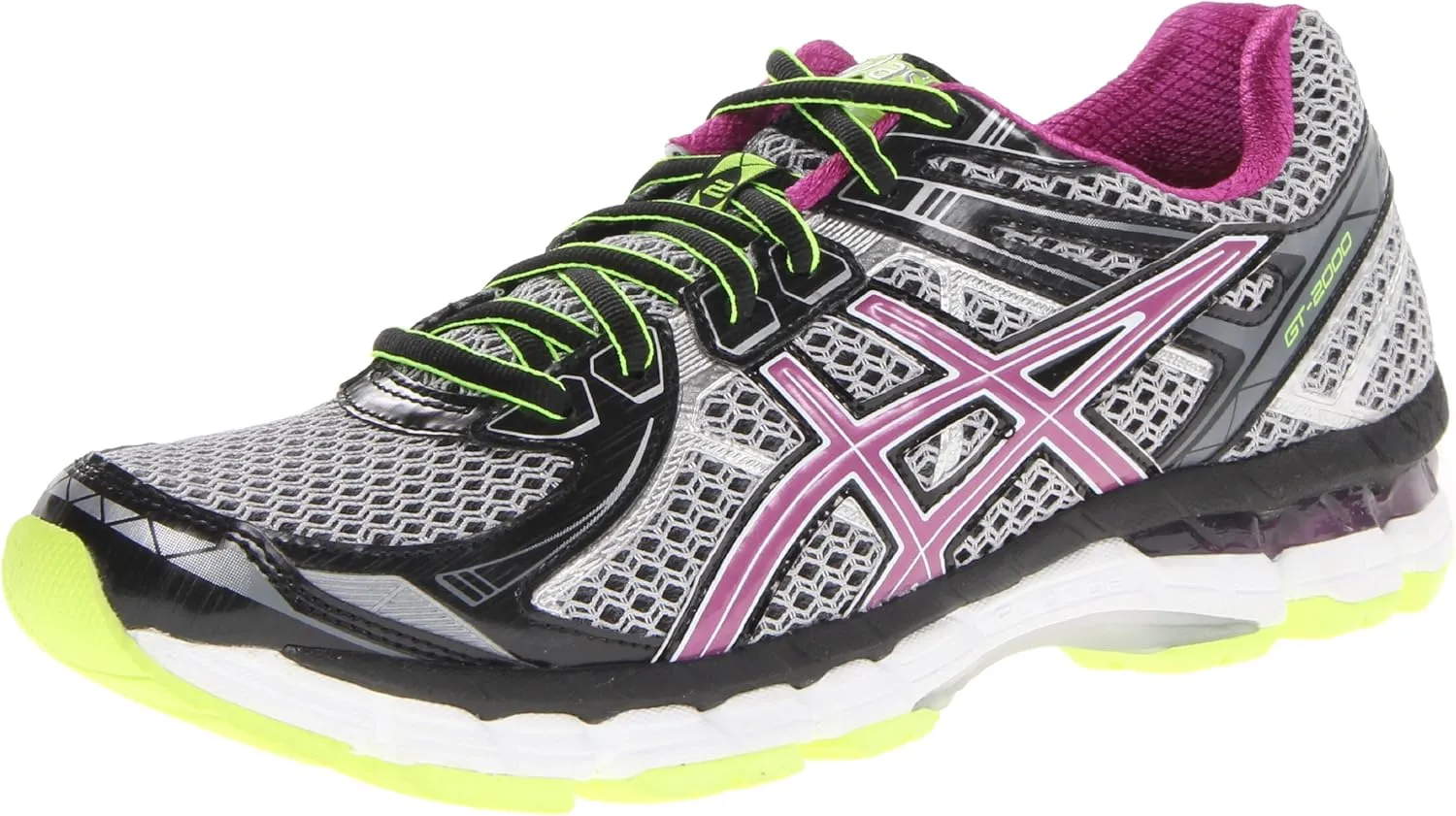 Asics Arch Fit Shoes ASICS Women's GT 2000 2 Running Shoe
