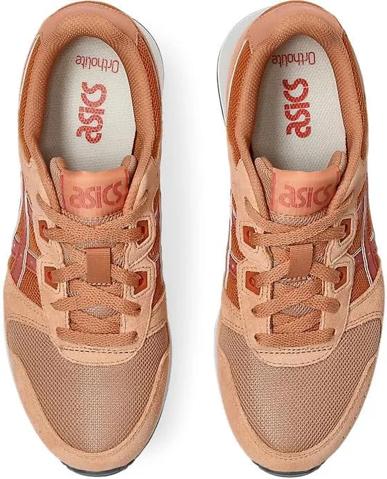 ASICS Women's Lyte Classic Shoes Best Asics Shoes For Gym Workouts