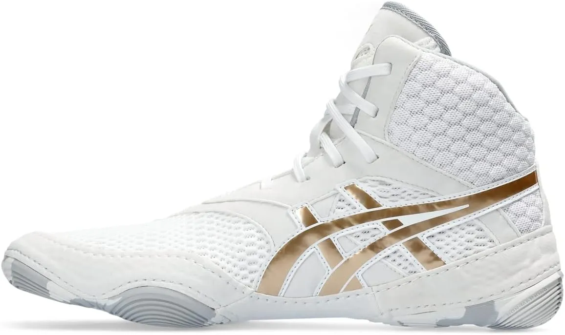 ASICS Women's MATBLAZER Wrestling Shoes Asics Wrestling Shoes Wide