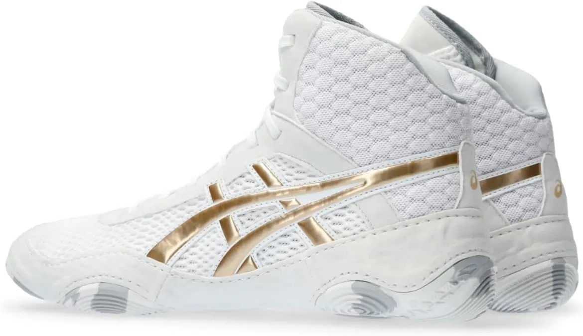 ASICS Women's MATBLAZER Wrestling Shoes Asics Steel Toe Tennis Shoes