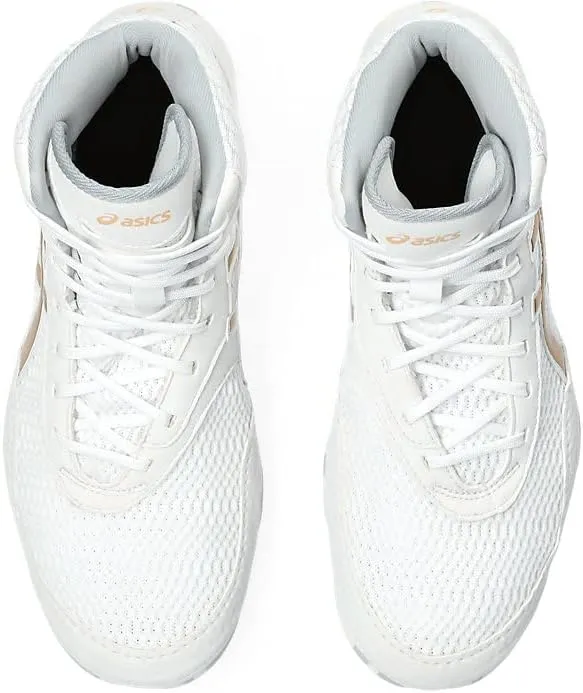 Asic Lifestyle Shoes ASICS Women's MATBLAZER Wrestling Shoes