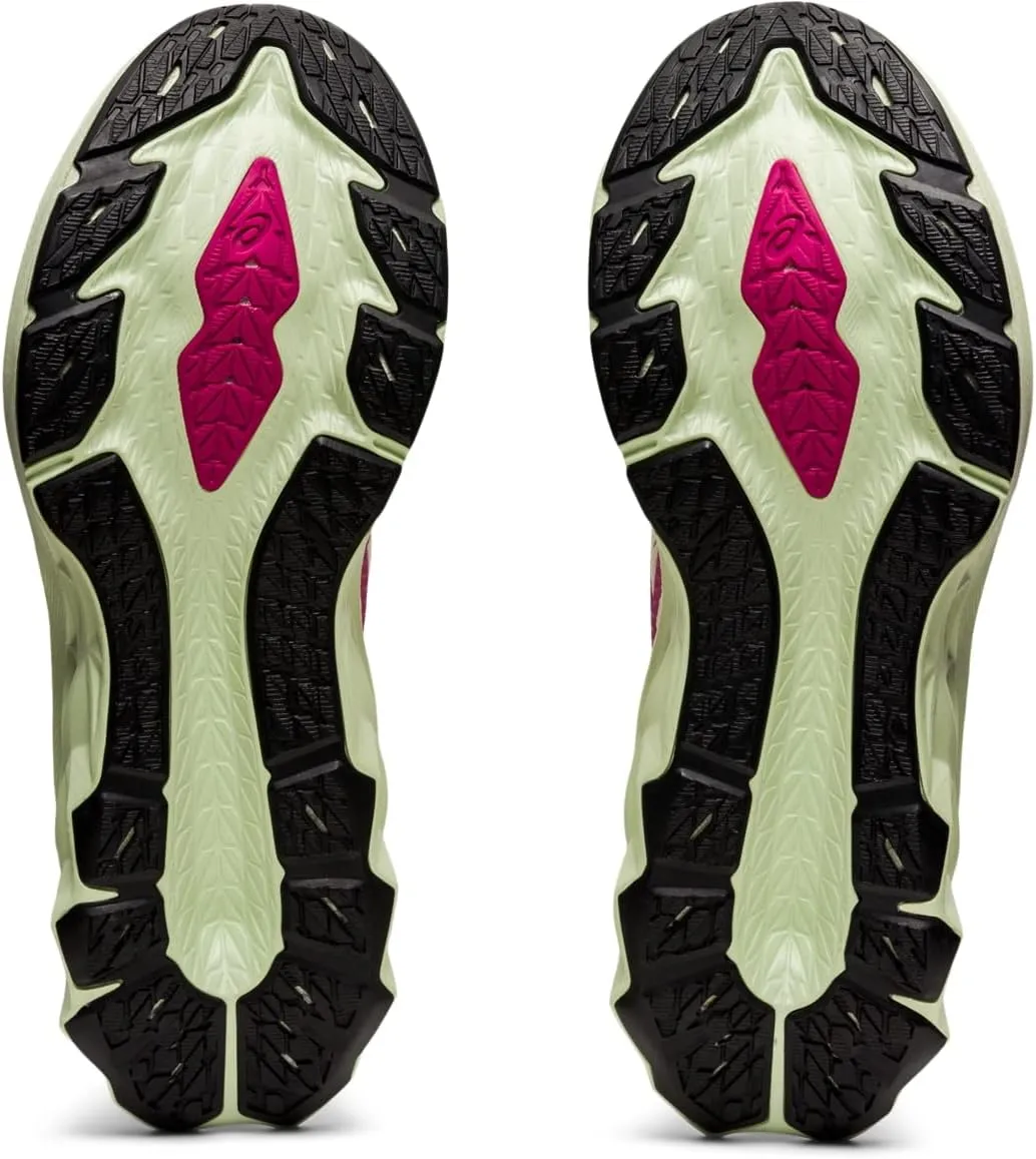 ASICS Women's NOVABLAST™ 2 Running Shoe Asics Gel-cumulus 26 Running Shoes