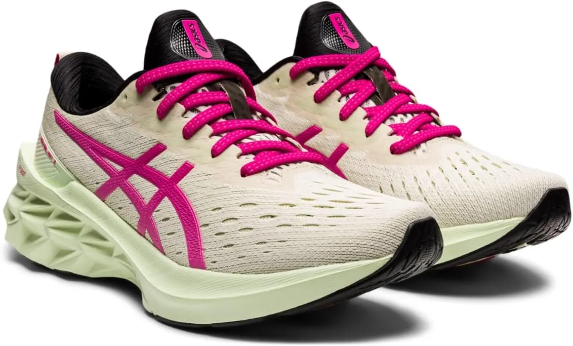 ASICS Women's NOVABLAST™ 2 Running Shoe Asics Aggressor 2 Wrestling Shoe