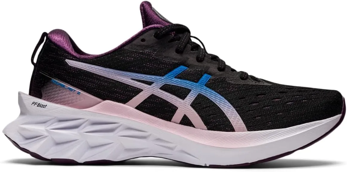Asics Gel Cumulus 17 Running Shoe ASICS Women's NOVABLAST 2 Running Shoe