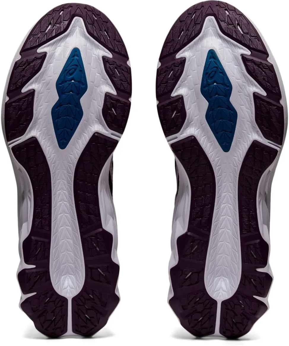 Asics Shoes Gel Pulse 15 Running ASICS Women's NOVABLAST 2 Running Shoe