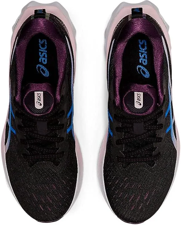 Asics Wrestling Shoes Size 6 ASICS Women's NOVABLAST 2 Running Shoe