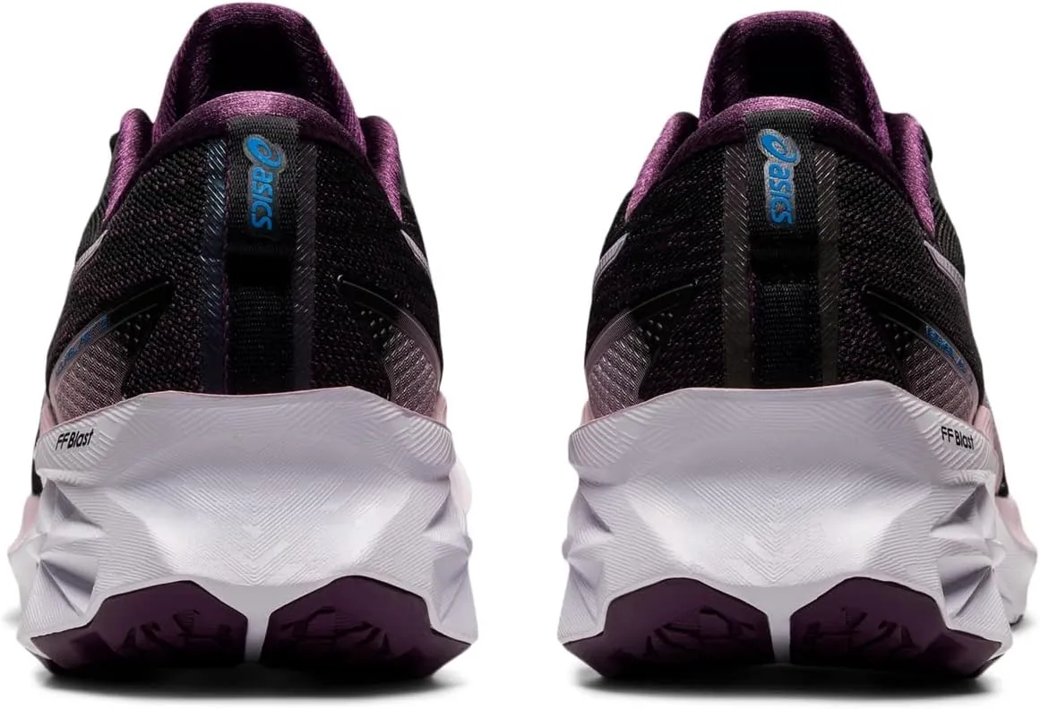 Asics Glideride Max Running Shoes ASICS Women's NOVABLAST 2 Running Shoe
