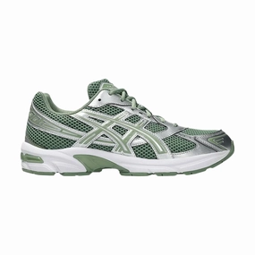 Asics Evoride 2 Running Shoes Asics Gel 1130 'Swamp Green Silver'
