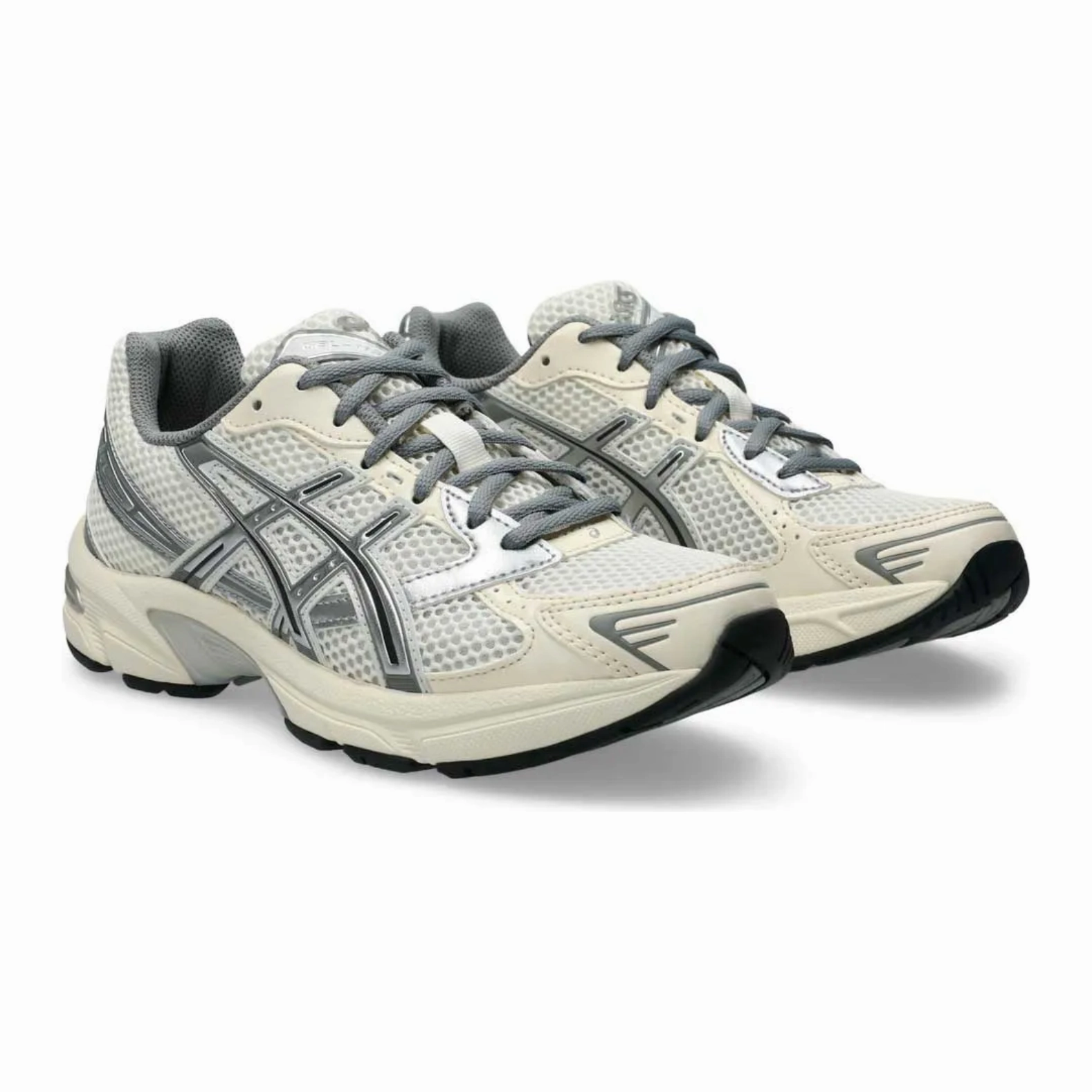 ASICS Gel-1130 Cream Clay Grey (W) Asics Reflective Shoes