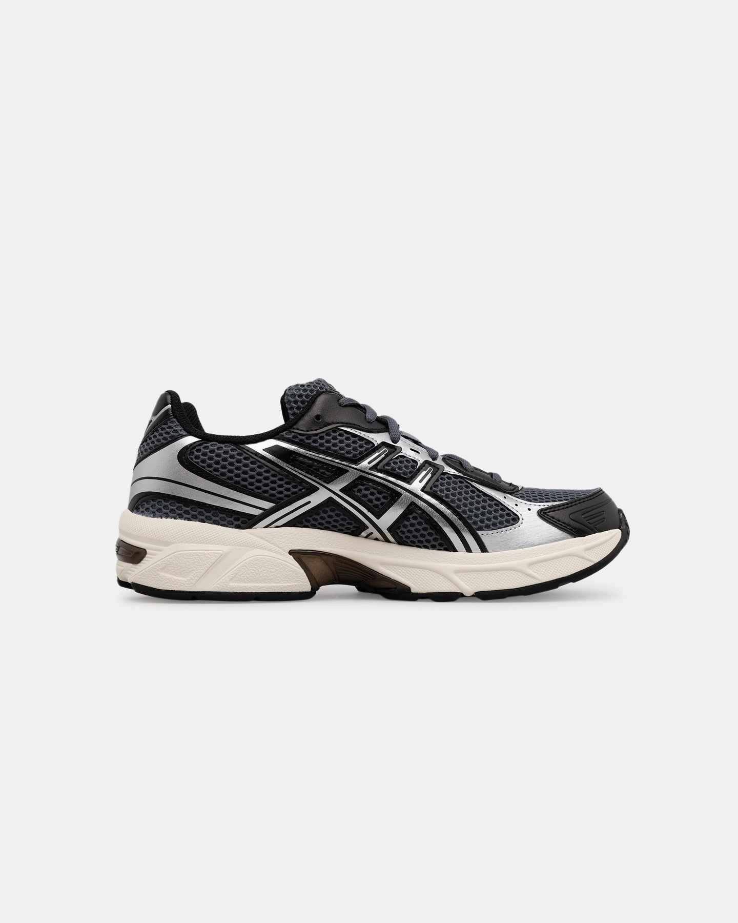 Asics Gel-1130 Steel Grey Asics Gel Kayano 24 Shoes