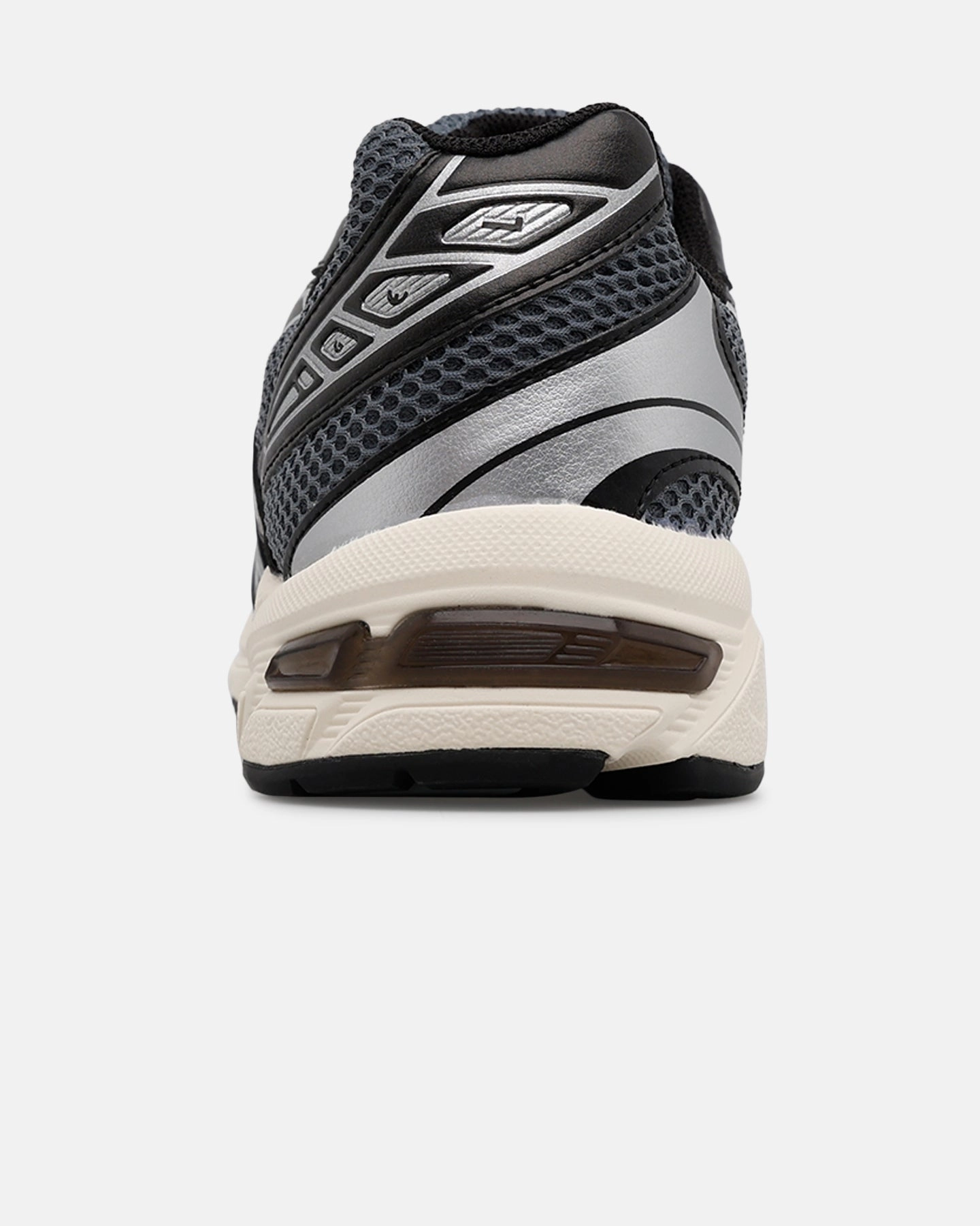 Asics Gel-1130 Steel Grey Asics Volleyball Shoes Olympics