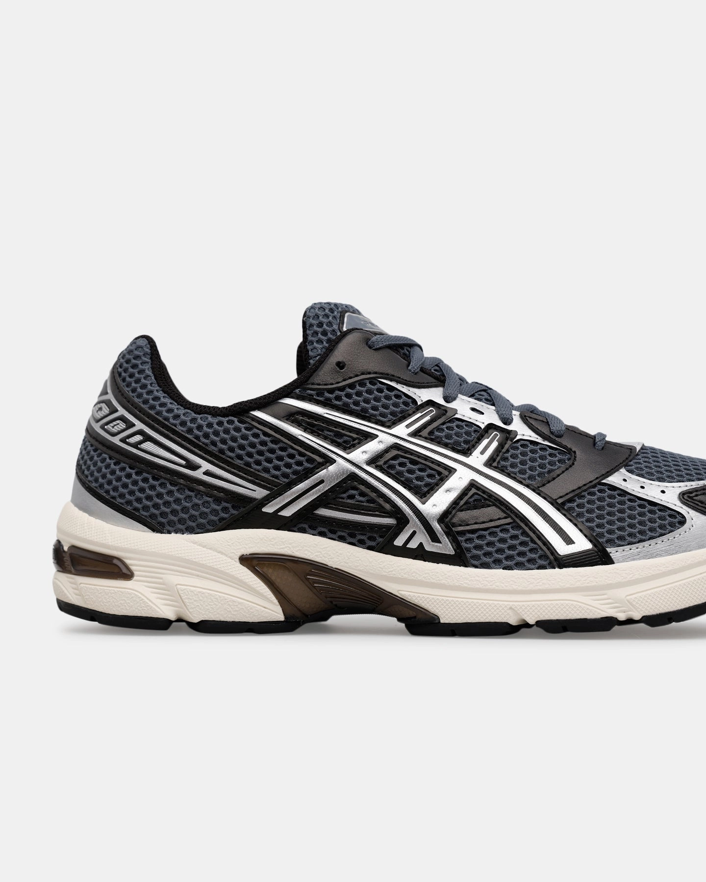 Asics Gel Venture 8 Running Shoe Asics Gel-1130 Steel Grey