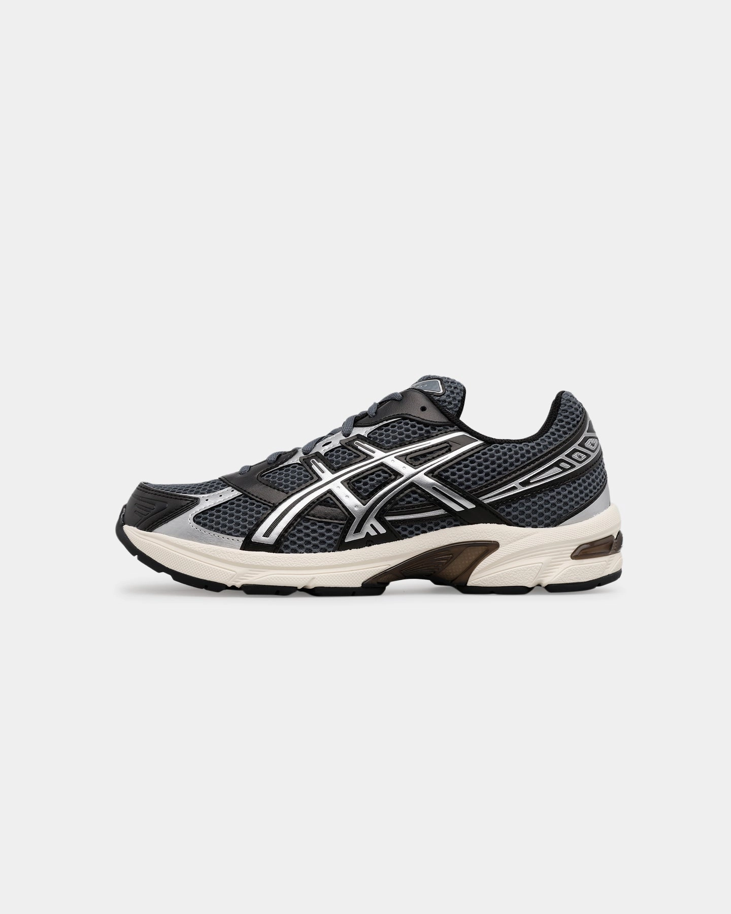 Asics Gel-1130 Steel Grey Asics Matflex Wrestling Shoes