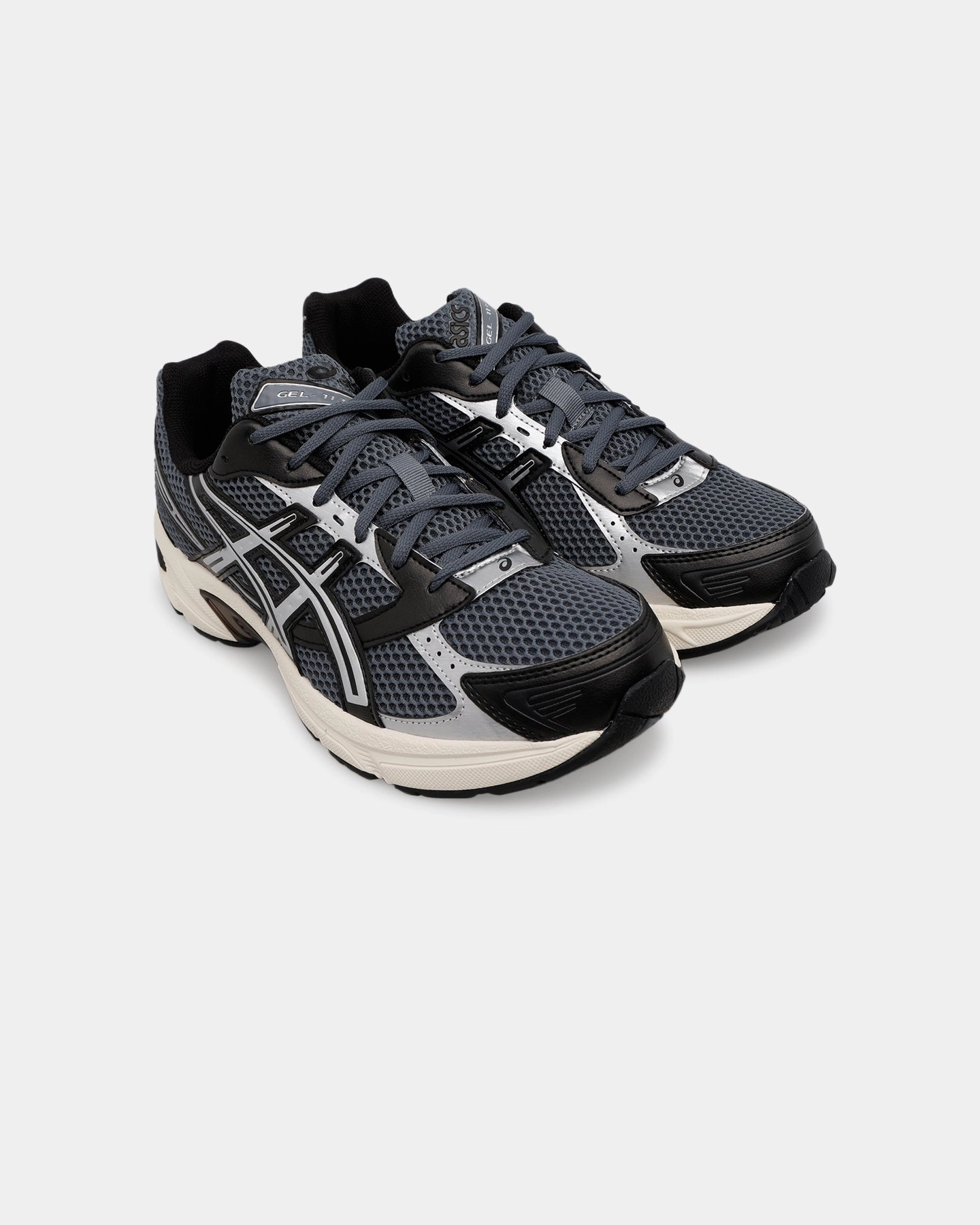Asics Gel Contend Running Shoe Asics Gel-1130 Steel Grey