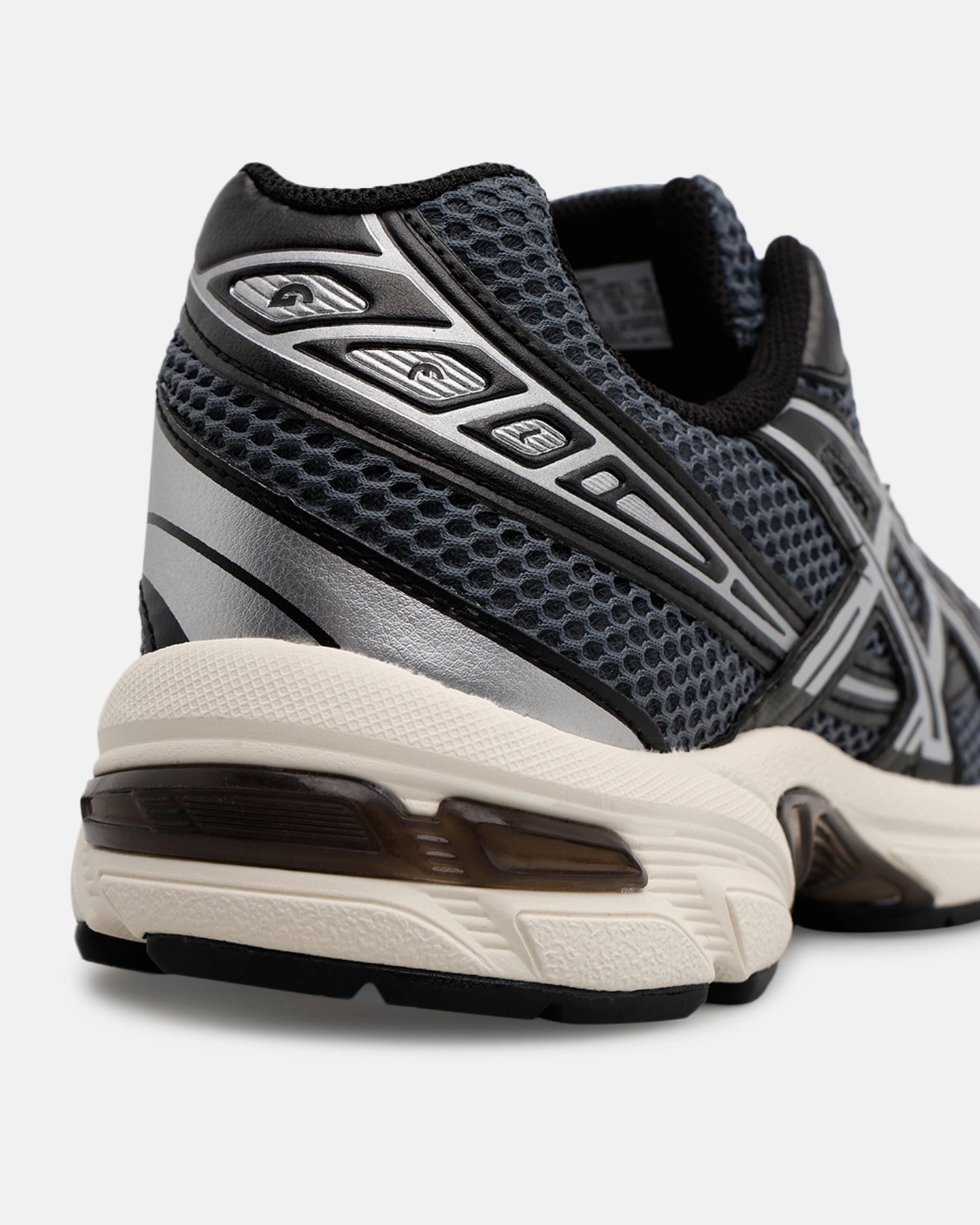 Asics Gel-1130 Steel Grey Asics Gel-excite Trail 2 Running Shoe