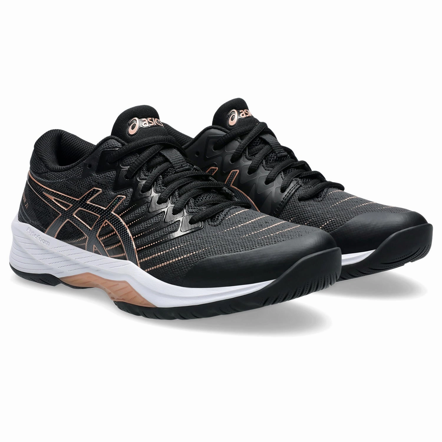 ASICS Gel-Netburner 21 Bio D Womens Netball Shoes Asics Summer Shoes