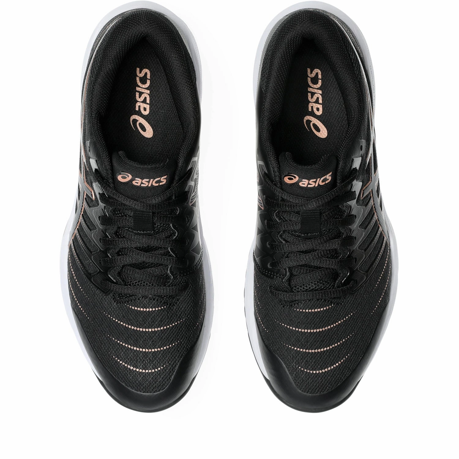 Asics Race Running Shoes ASICS Gel-Netburner 21 Bio D Womens Netball Shoes