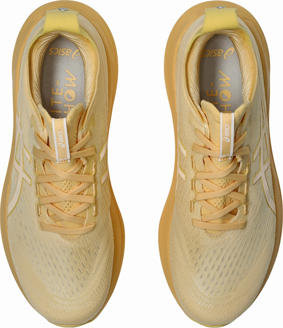 Asics Snapdown 3 Wrestling Shoes Asics Gel Nimbus 27 Lite-Show Mens Running Shoes - Orange