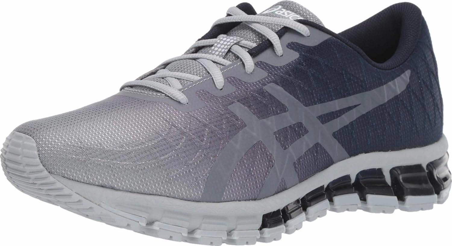 Asics Ds Light Soccer Shoe ASICS Gel-Quantum 180 4 Men's Running Shoe