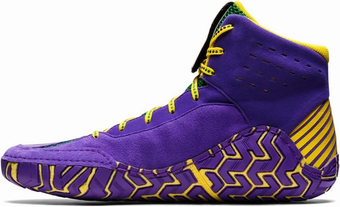 Asics Shoes Gel Contend 9 ASICS Men's Aggressor 4 Wrestling Shoes