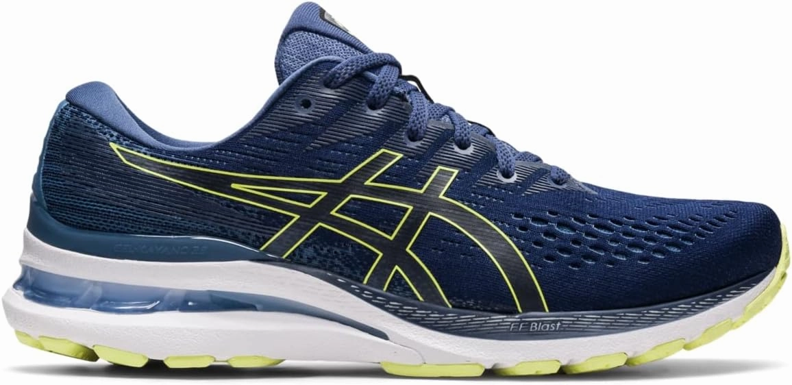 ASICS Men's, Gel-Kayano 28 Running Shoe - Wide Width Best Shoes From Asics