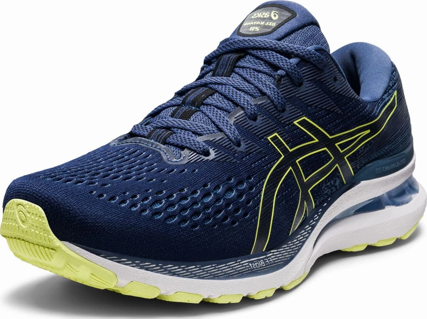 ASICS Men's, Gel-Kayano 28 Running Shoe - Wide Width Asics 10k Shoes