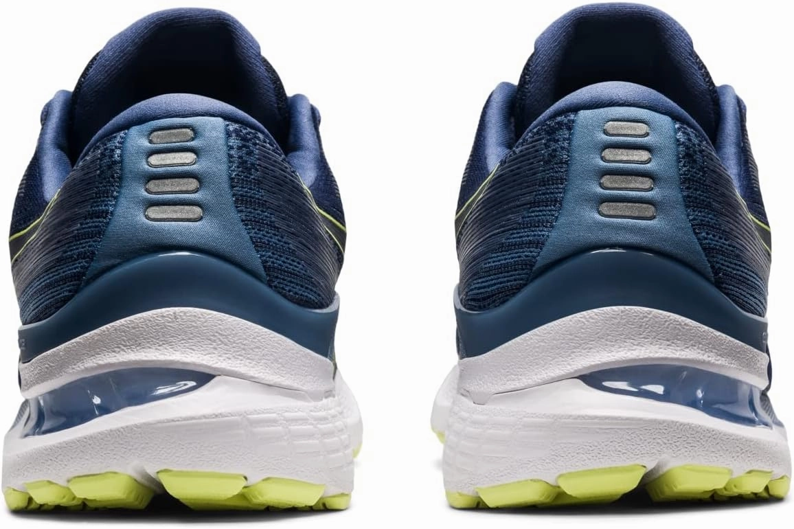 Asics Gore Tex Trail Running Shoes ASICS Men's, Gel-Kayano 28 Running Shoe - Wide Width