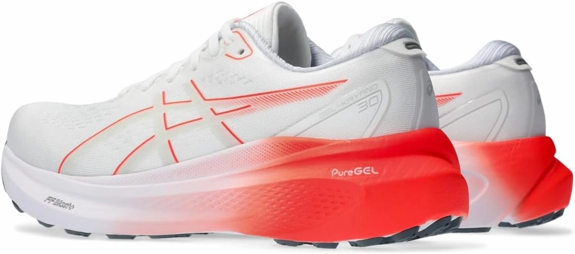 Asics Gel Nimbus Running Shoe ASICS Men's Gel-Kayano 30 Running Shoes