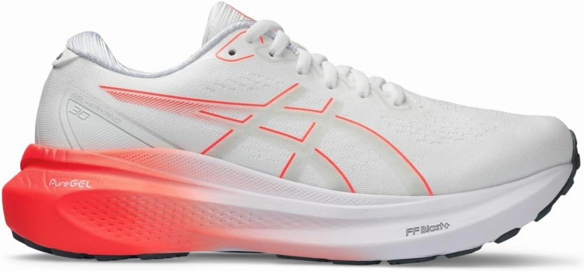 Golf Shoes Asics ASICS Men's Gel-Kayano 30 Running Shoes