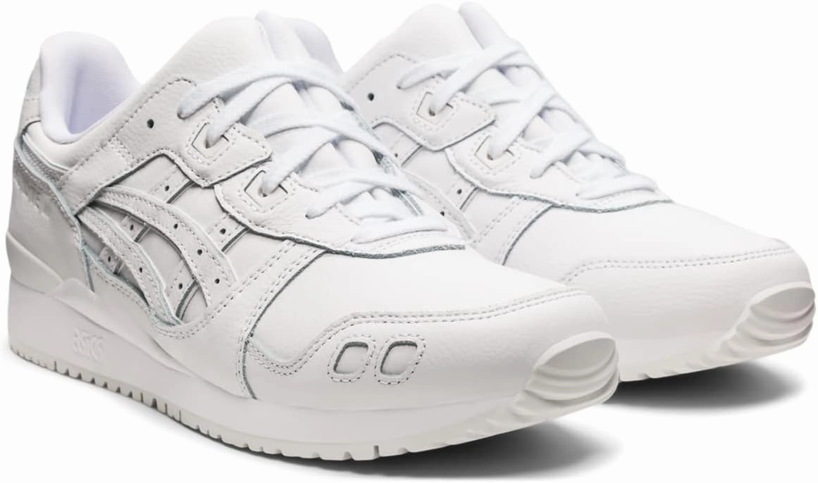 Asics Gel-rocket 10 Indoor Court Shoes ASICS Men's Gel-Lyte III Og Sneakers