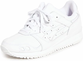 ASICS Men's Gel-Lyte III Og Sneakers Asics Daily Trainer Running Shoes