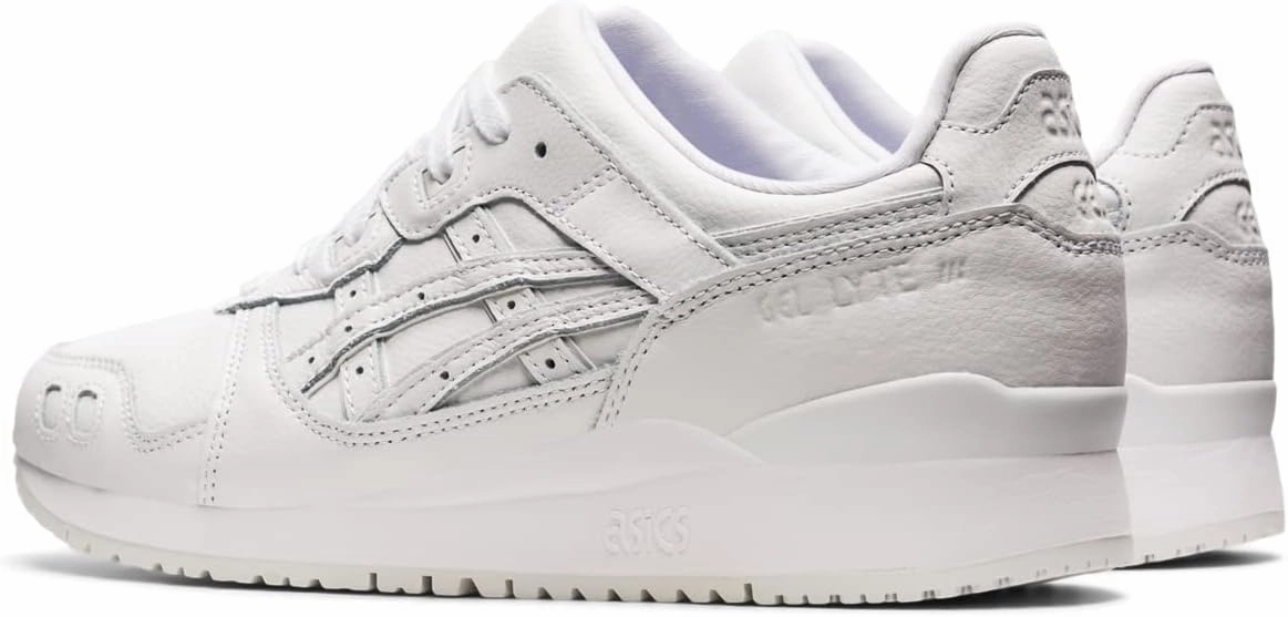 ASICS Men's Gel-Lyte III Og Sneakers Asics Shoe Stores Near Me