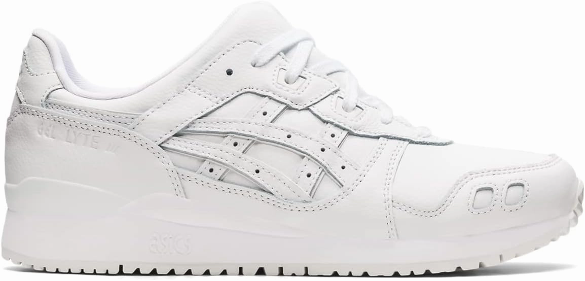 ASICS Men's Gel-Lyte III Og Sneakers Asics Cushion Shoes