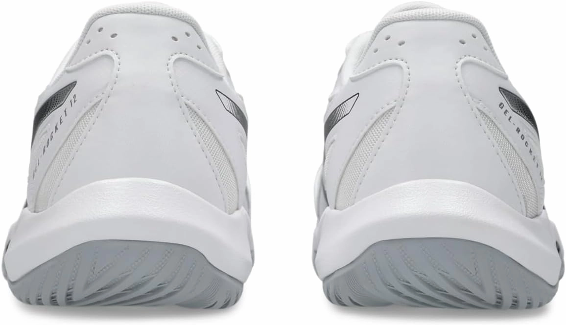 ASICS Men's Gel-Rocket 12 Volleyball Shoes Asics Sky Elite Ff Mt Volleyball Shoe