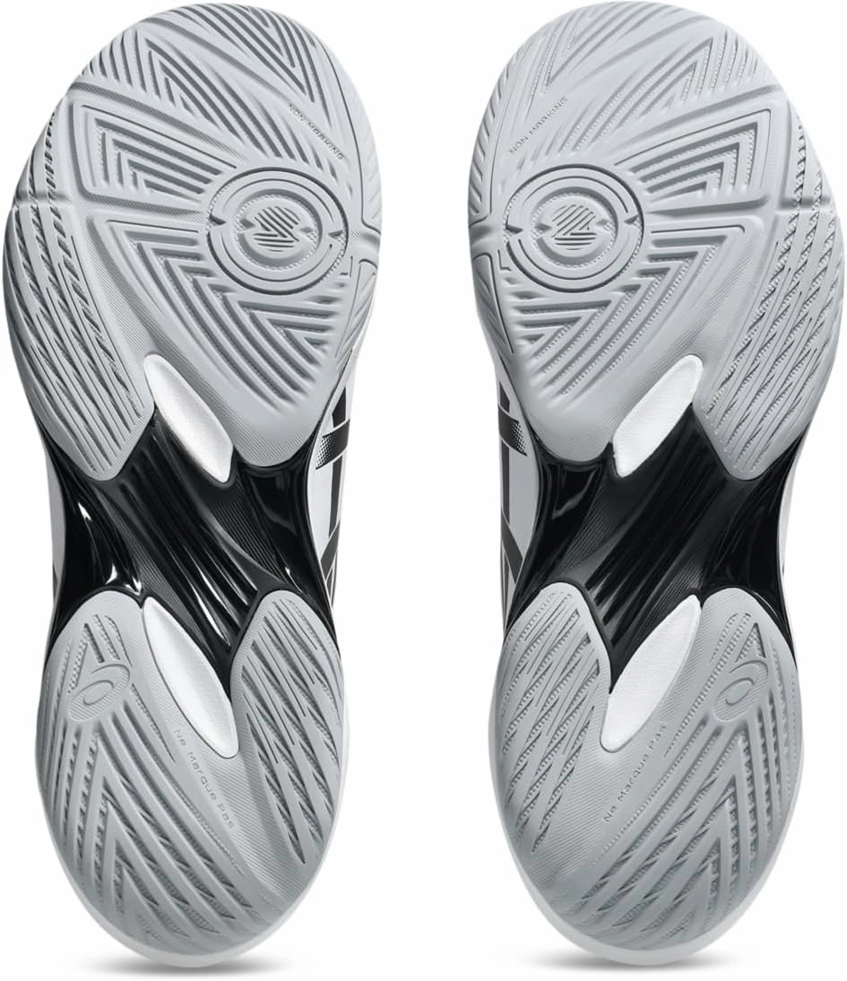 ASICS Men's Gel-Rocket 12 Volleyball Shoes Asics Shoes Runners