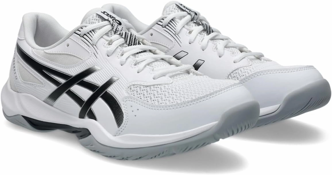 Asics 3d Printed Shoes ASICS Men's Gel-Rocket 12 Volleyball Shoes