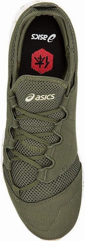 ASICS Men's HyperGEL-SAI Running Shoes Asics Skateboarding Shoes