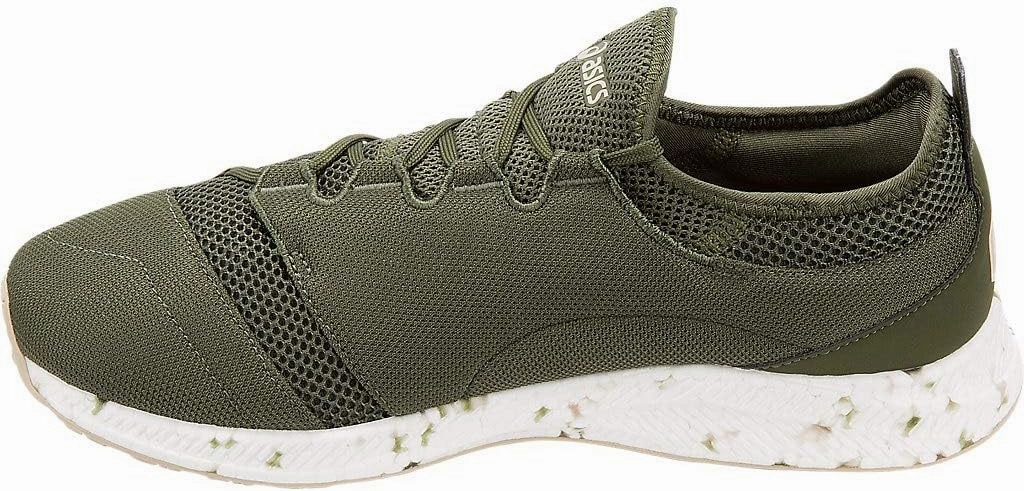 ASICS Men's HyperGEL-SAI Running Shoes Asics Shoes Running