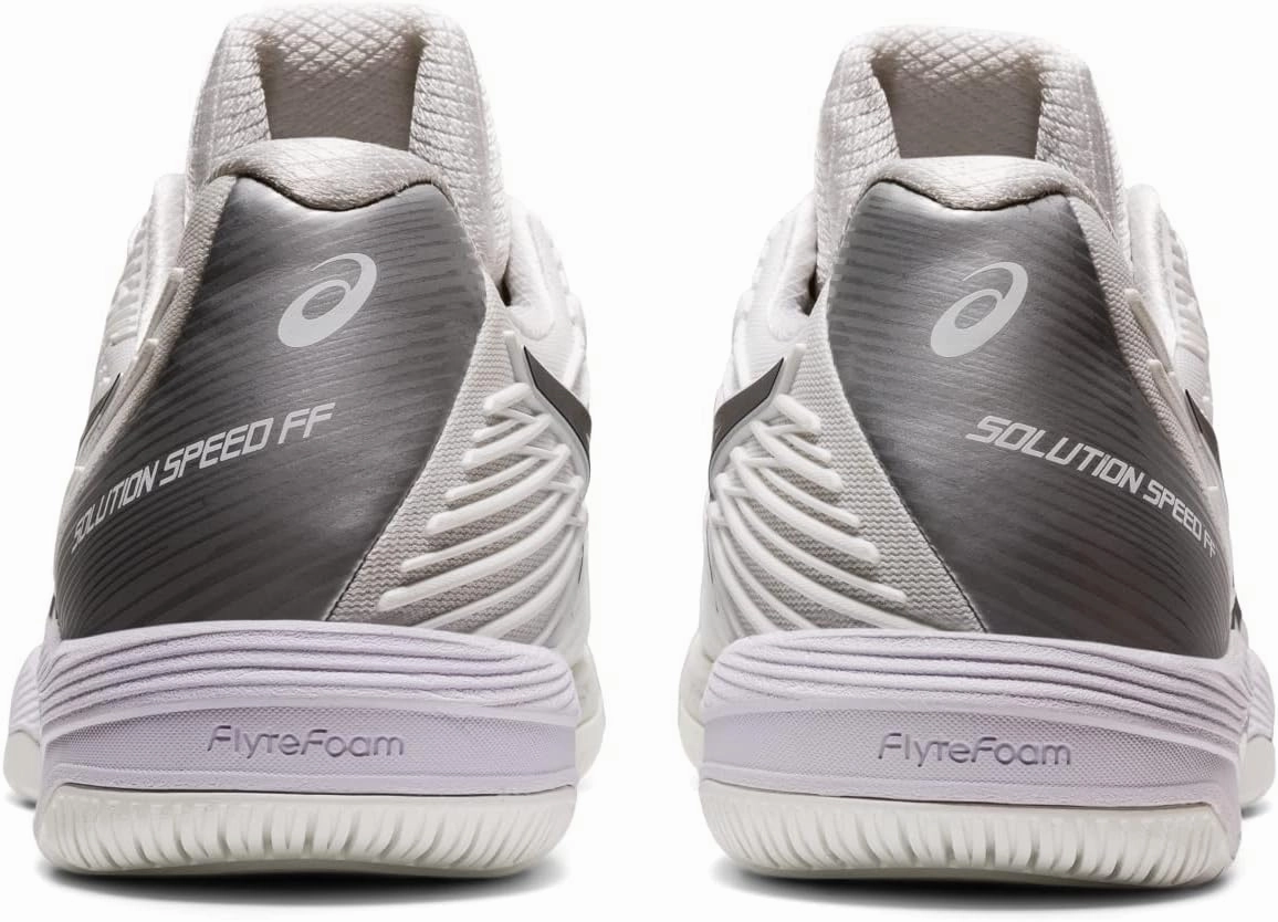 ASICS Men's Solution Speed FF 2 Tennis Shoes Ronnie Fieg Shoes Asics