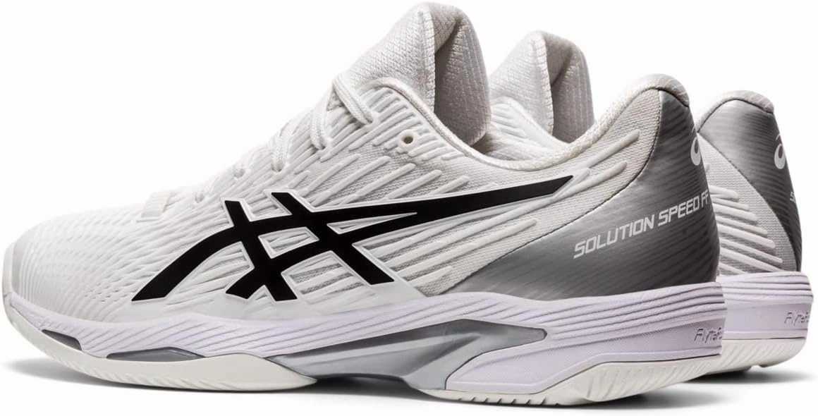 Asics Shoes Type ASICS Men's Solution Speed FF 2 Tennis Shoes