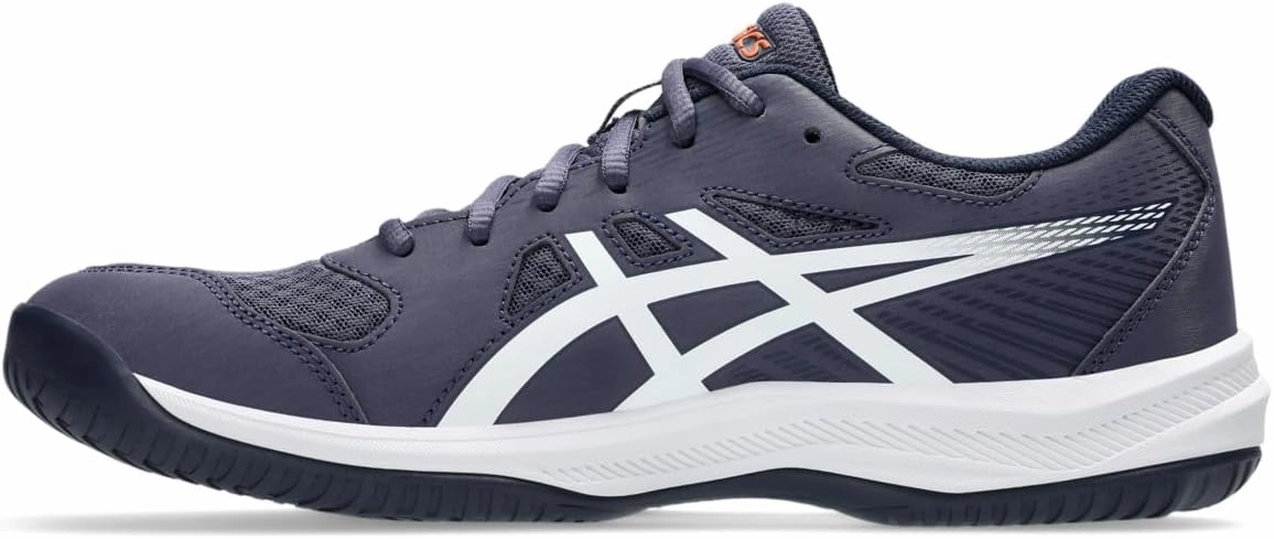 Asics Shoes Discount ASICS Men's Upcourt 6 Volleyball Shoes
