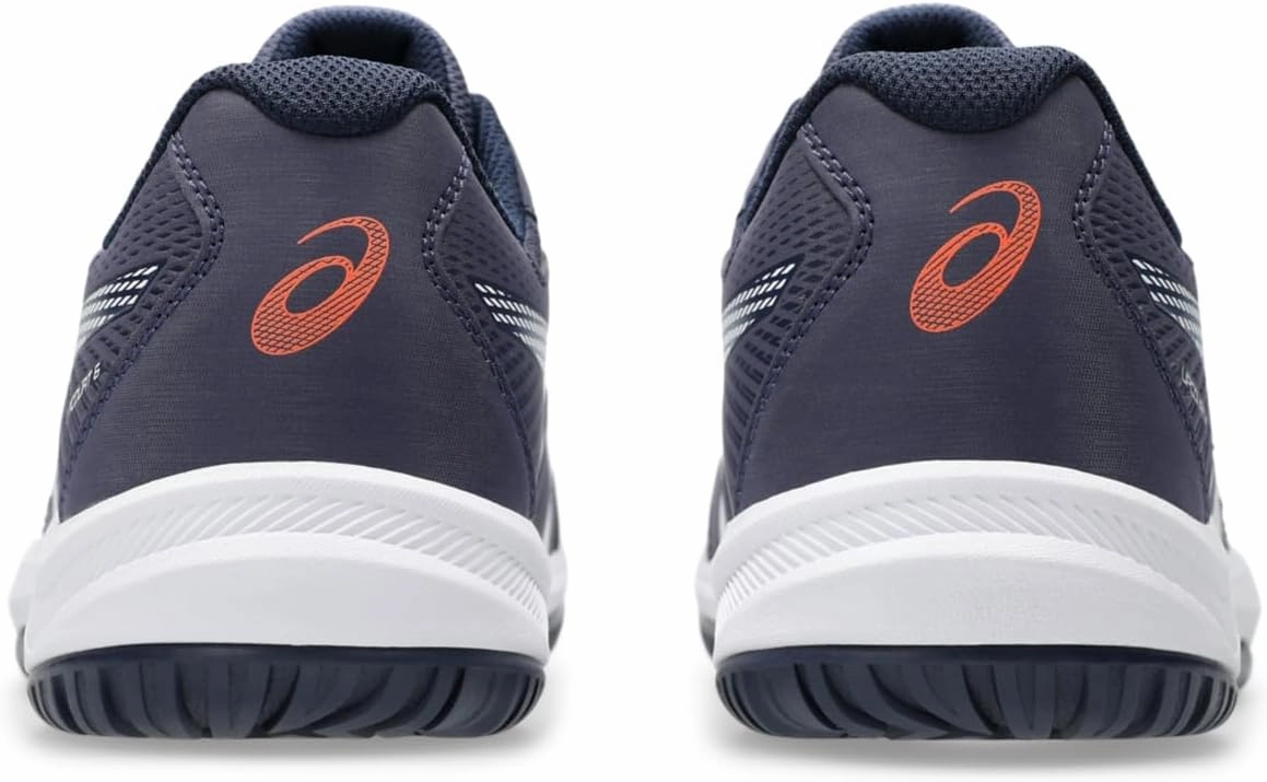 Top Ten Asics Running Shoes ASICS Men's Upcourt 6 Volleyball Shoes