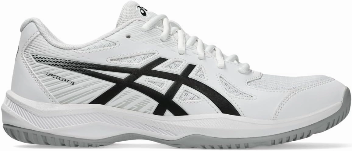 ASICS Men's Upcourt 6 Volleyball Shoes Asics Tennis Shoes Singapore