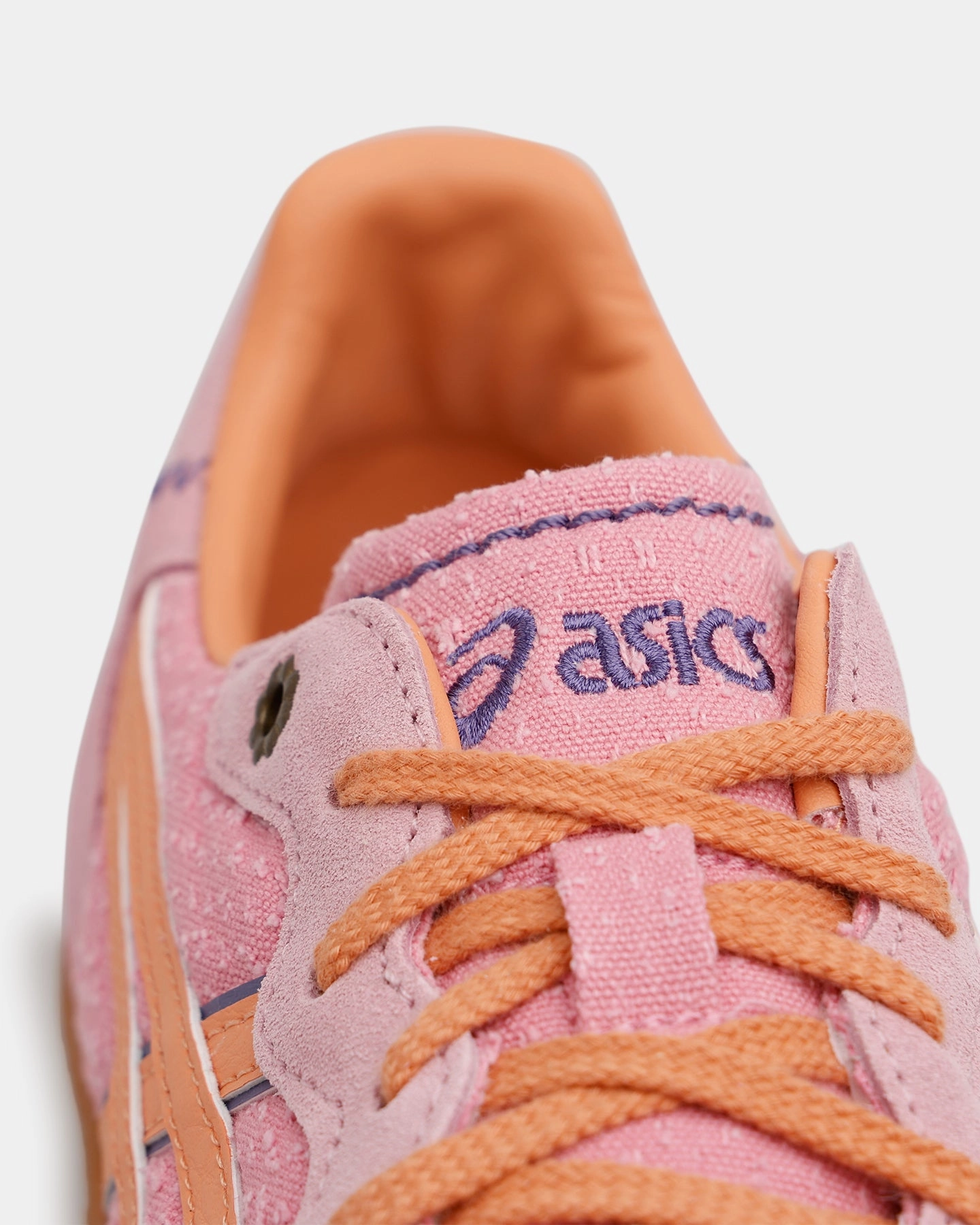 Asics Skyhand OG Coneflower Pink Asics Gel Nimbus 17 Shoe