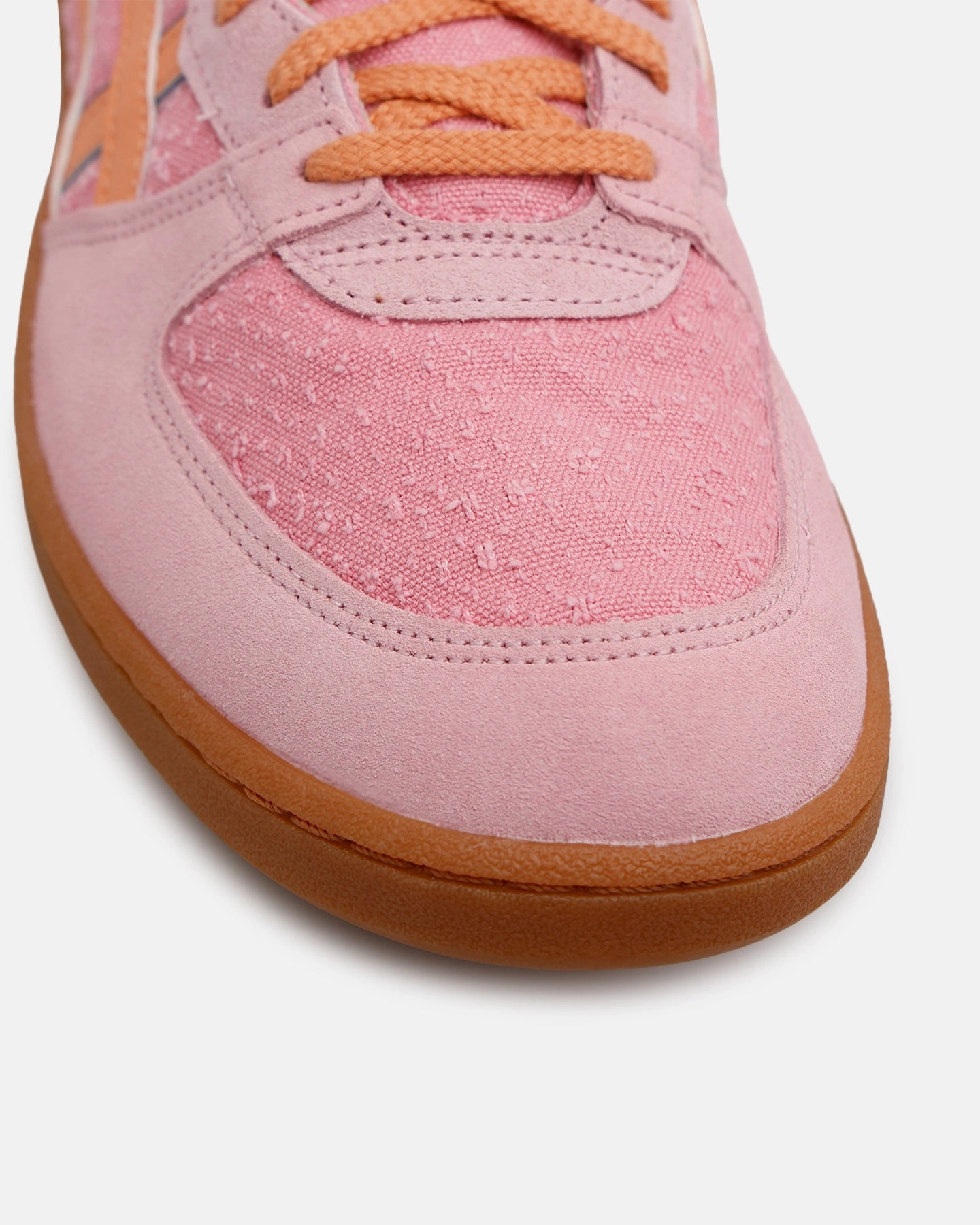 Asics Gum Shoes Asics Skyhand OG Coneflower Pink