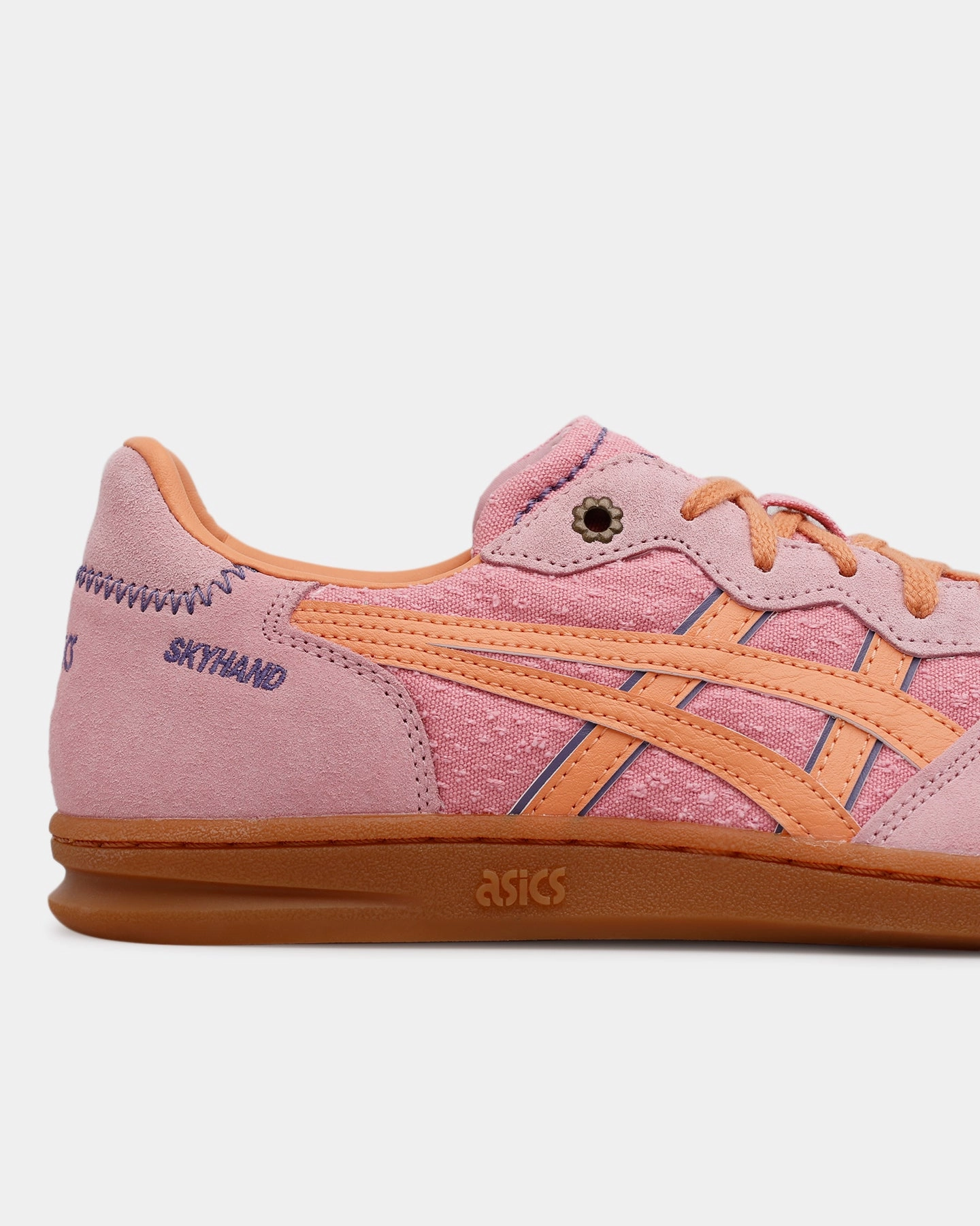 Waterproof Asics Shoes Asics Skyhand OG Coneflower Pink